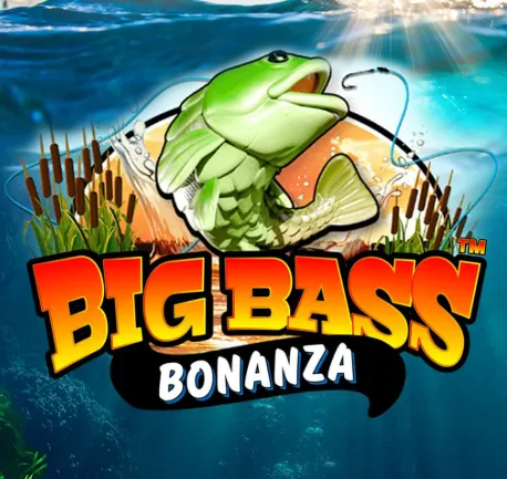 Reel Kingdom_Big Bass Bonanza
